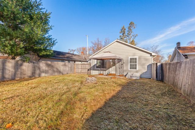 3435 Sunnyheart Avenue, Jackson, MI 49202