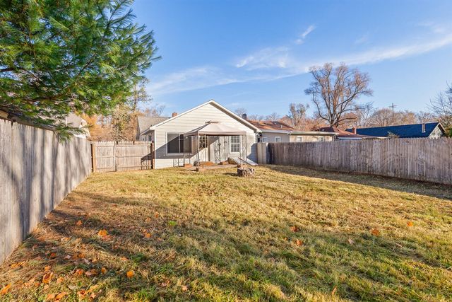 3435 Sunnyheart Avenue, Jackson, MI 49202