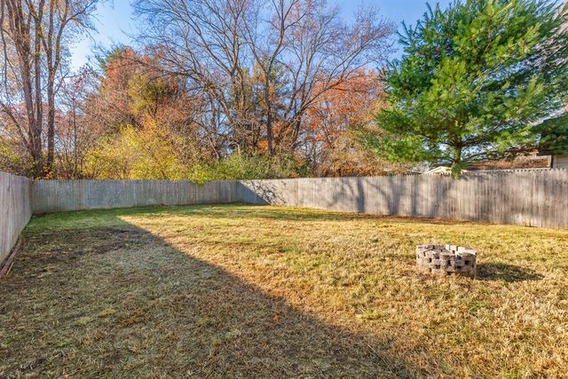 3435 Sunnyheart Avenue, Jackson, MI 49202