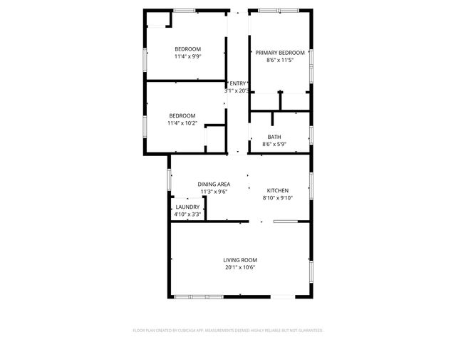 3435 Sunnyheart Avenue, Jackson, MI 49202