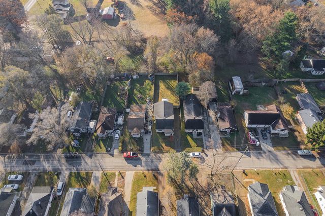 3435 Sunnyheart Avenue, Jackson, MI 49202