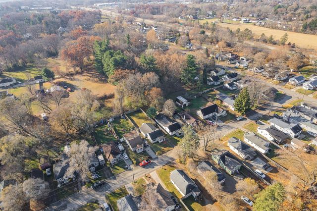 3435 Sunnyheart Avenue, Jackson, MI 49202