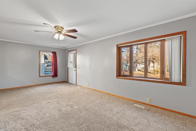 3435 Sunnyheart Avenue, Jackson, MI 49202