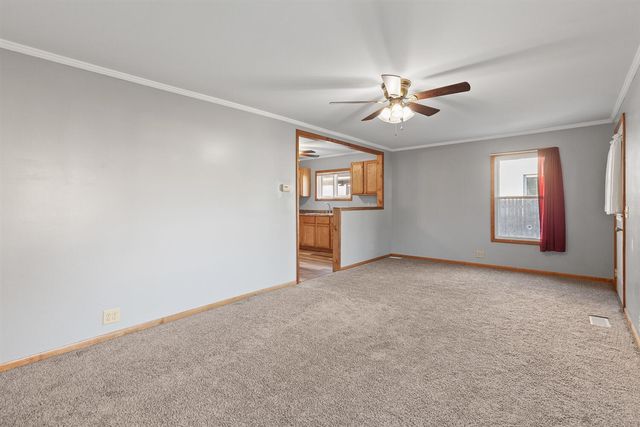 3435 Sunnyheart Avenue, Jackson, MI 49202