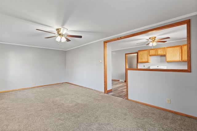 3435 Sunnyheart Avenue, Jackson, MI 49202