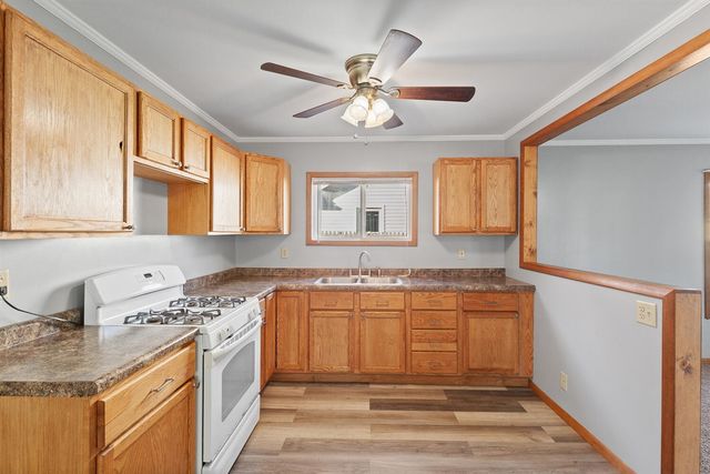 3435 Sunnyheart Avenue, Jackson, MI 49202