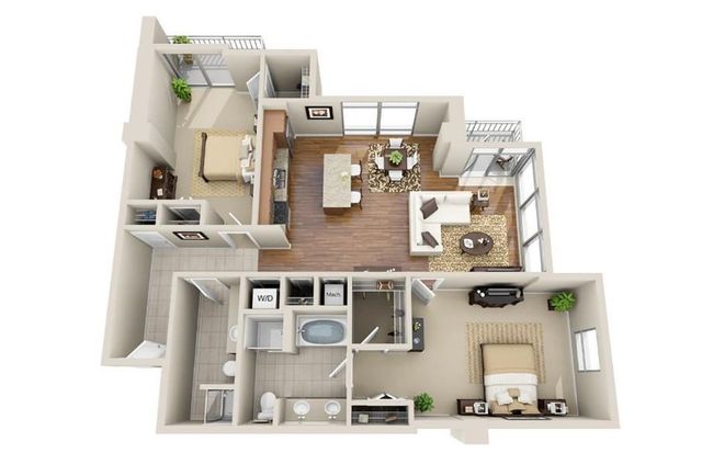 5250 Brownway Street 0802, Houston, TX 77056