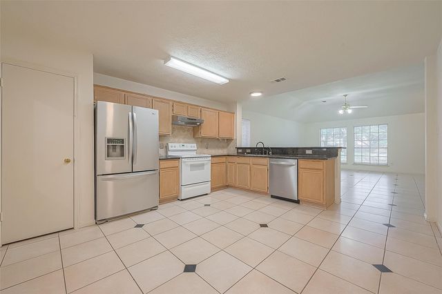 9138 Blake Bend Circle, Houston, TX 77095