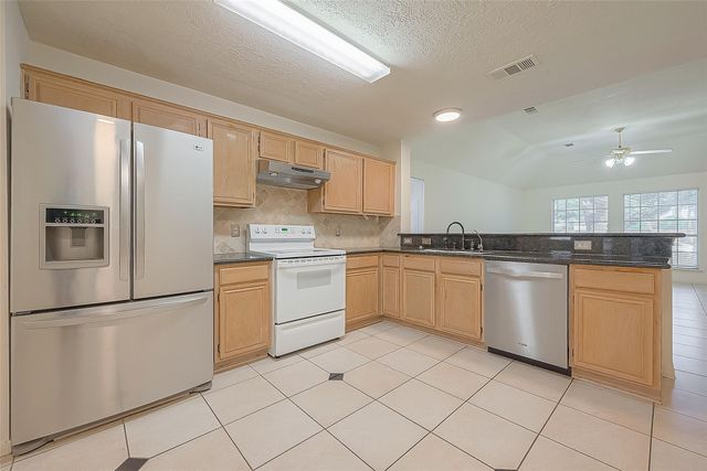 9138 Blake Bend Circle, Houston, TX 77095