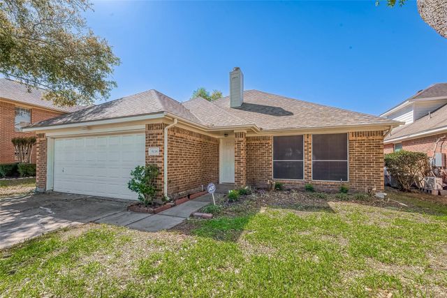 9138 Blake Bend Circle, Houston, TX 77095