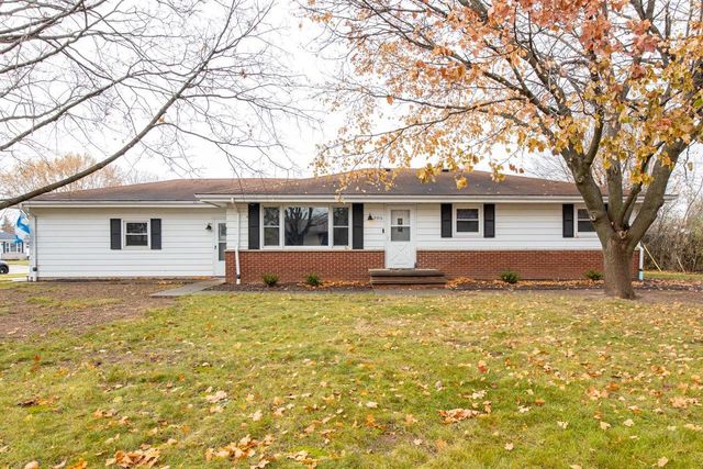 2915 S GLADYS AVENUE, Appleton, WI 54915