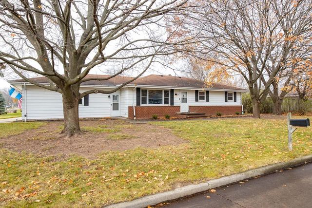 2915 S GLADYS AVENUE, Appleton, WI 54915