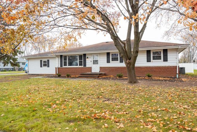 2915 S GLADYS AVENUE, Appleton, WI 54915