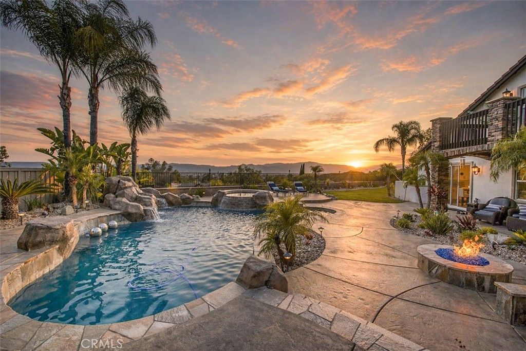 Image 3 of property listing at 23537 Hudson Court, Murrieta, CA 92562