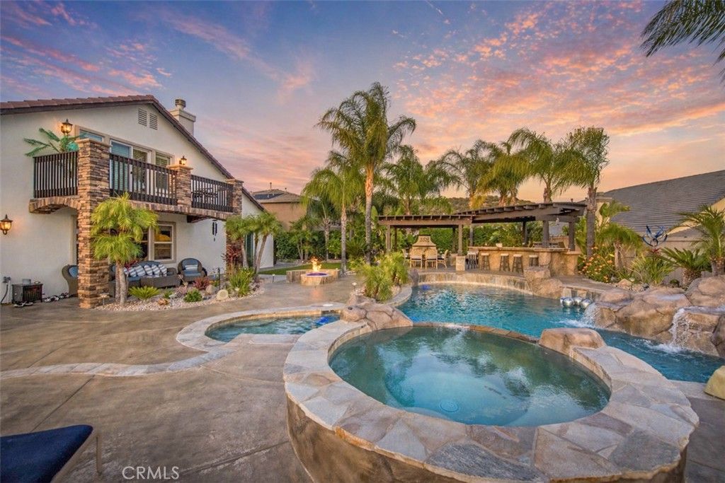 Image 30 of property listing at 23537 Hudson Court, Murrieta, CA 92562