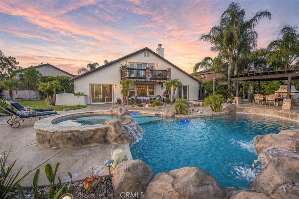 Image 31 of property listing at 23537 Hudson Court, Murrieta, CA 92562