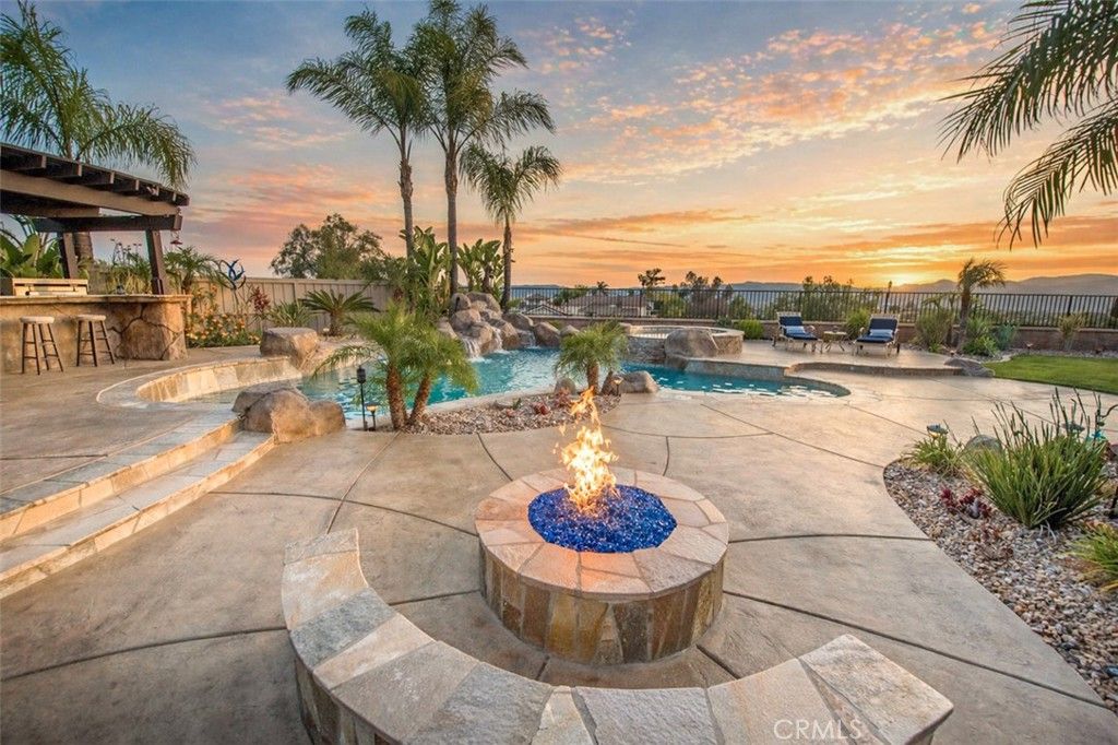 Image 33 of property listing at 23537 Hudson Court, Murrieta, CA 92562