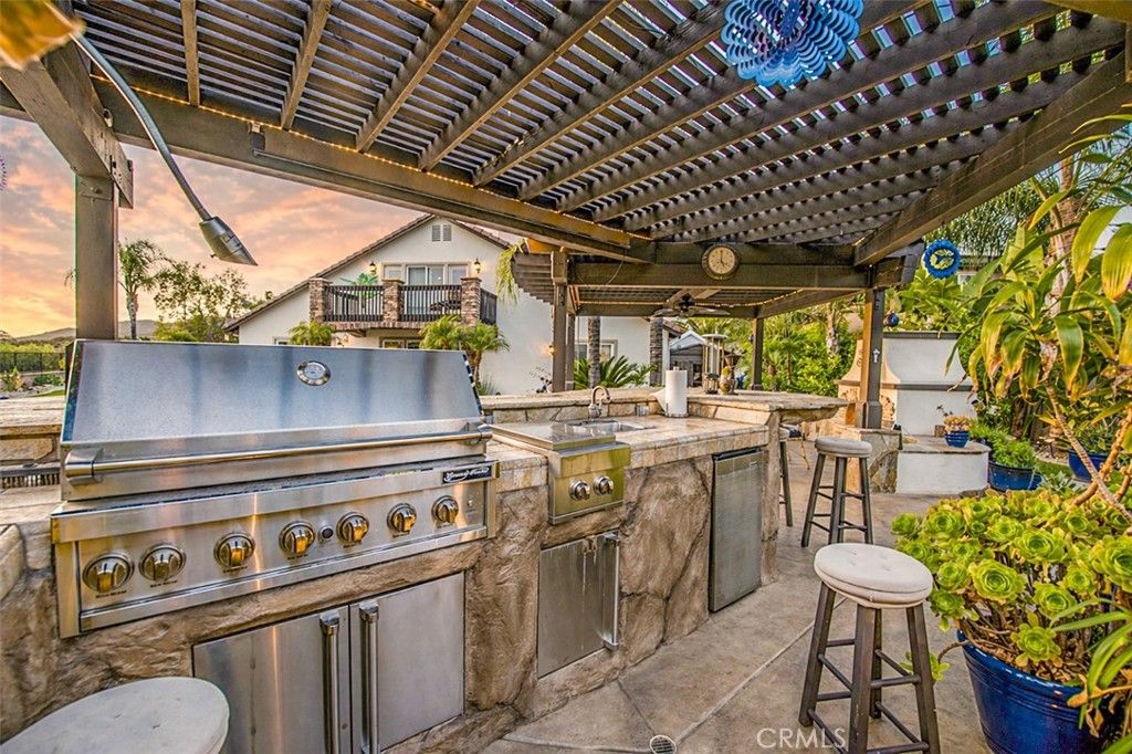 Image 35 of property listing at 23537 Hudson Court, Murrieta, CA 92562