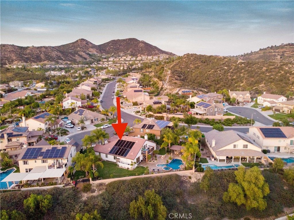 Image 39 of property listing at 23537 Hudson Court, Murrieta, CA 92562