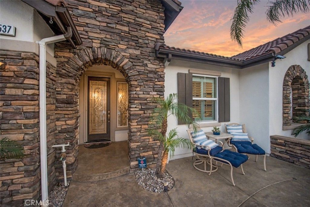 Image 6 of property listing at 23537 Hudson Court, Murrieta, CA 92562