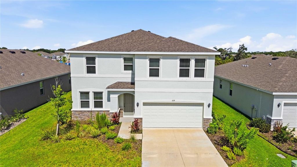 Image 62 of property listing at 624 160TH STREET E, Bradenton, FL 34212