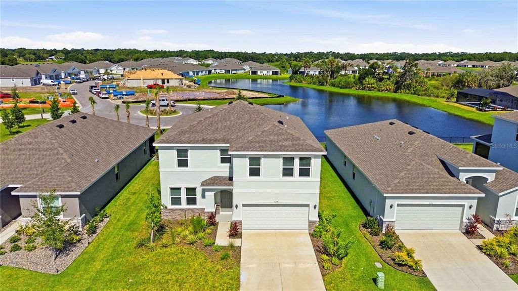 Image 63 of property listing at 624 160TH STREET E, Bradenton, FL 34212