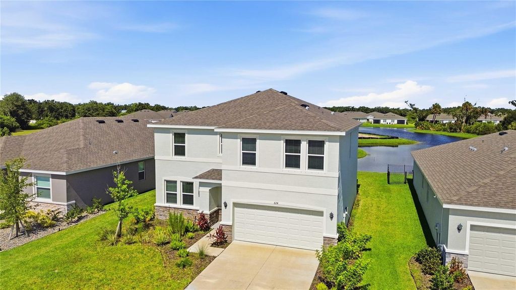 Image 64 of property listing at 624 160TH STREET E, Bradenton, FL 34212