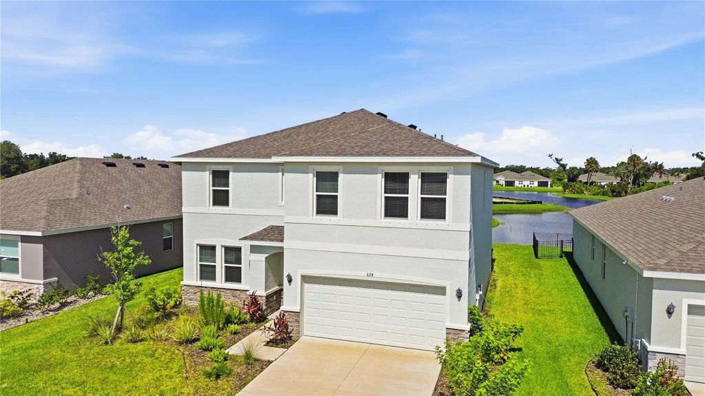 Image 65 of property listing at 624 160TH STREET E, Bradenton, FL 34212