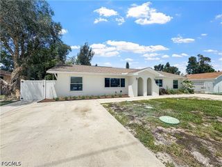18660 Miami BLVD, Fort Myers, FL 33967