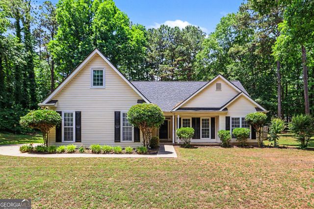 35 Wenham Lane, Sharpsburg, GA 30277