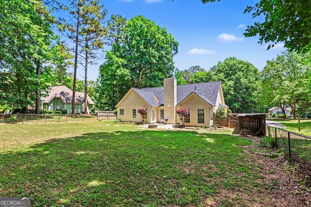 35 Wenham Lane, Sharpsburg, GA 30277