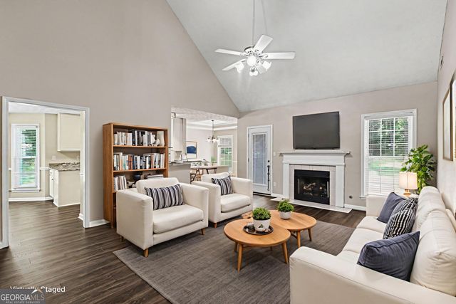 35 Wenham Lane, Sharpsburg, GA 30277