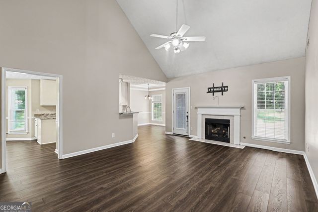 35 Wenham Lane, Sharpsburg, GA 30277