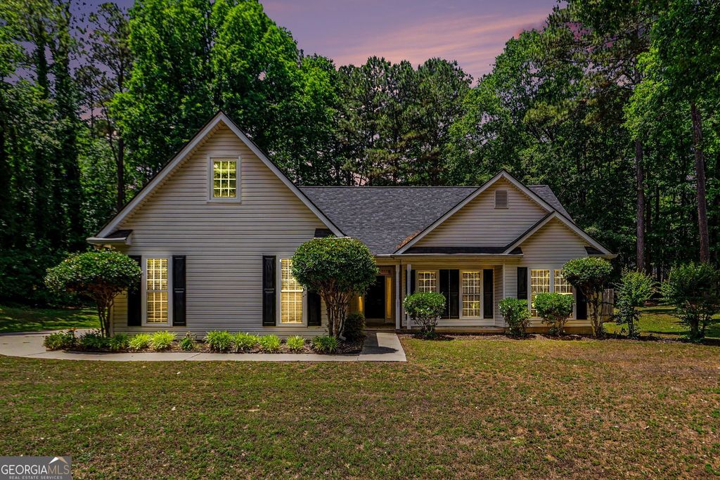 35 Wenham Lane, Sharpsburg, GA 30277