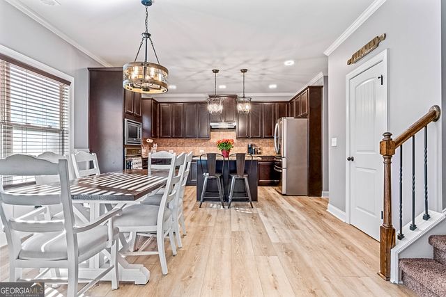 770 Upchurch Road, Mcdonough, GA 30252