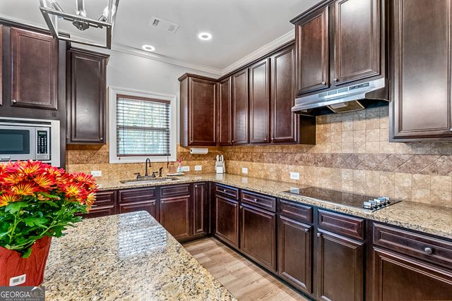 770 Upchurch Road, Mcdonough, GA 30252