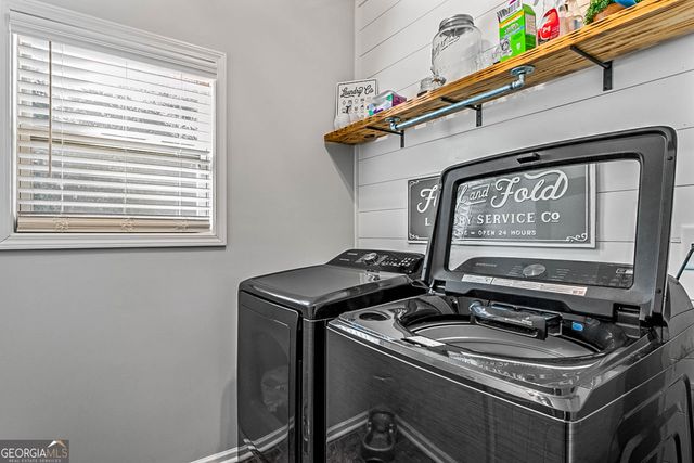 770 Upchurch Road, Mcdonough, GA 30252