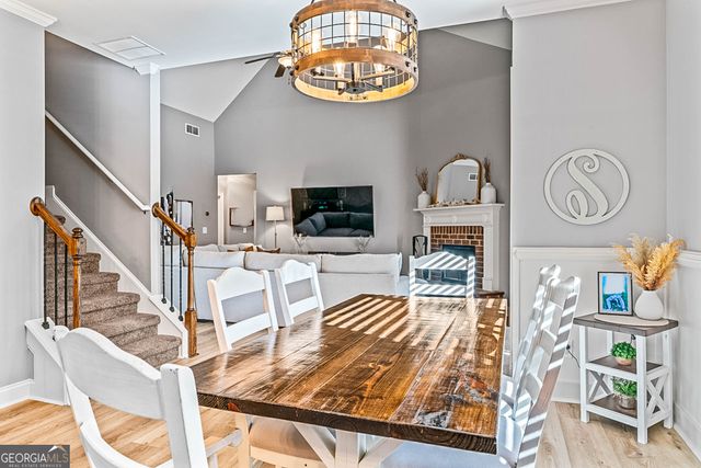 770 Upchurch Road, Mcdonough, GA 30252