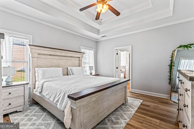 770 Upchurch Road, Mcdonough, GA 30252