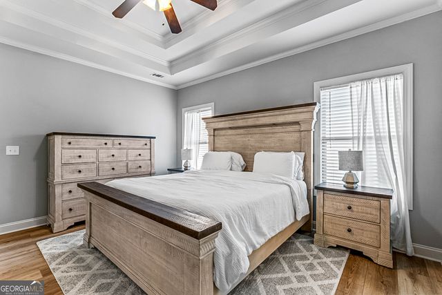 770 Upchurch Road, Mcdonough, GA 30252