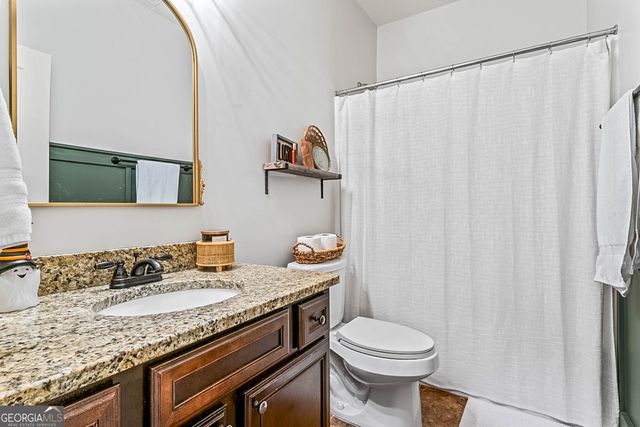 770 Upchurch Road, Mcdonough, GA 30252