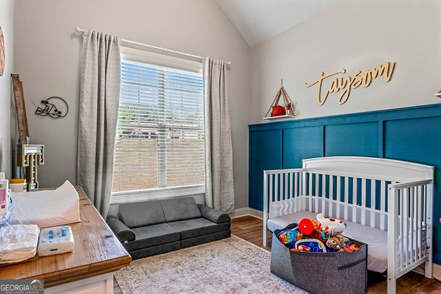 770 Upchurch Road, Mcdonough, GA 30252