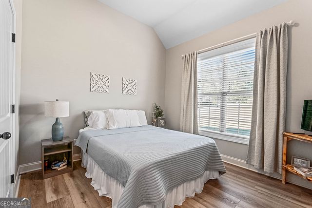 770 Upchurch Road, Mcdonough, GA 30252