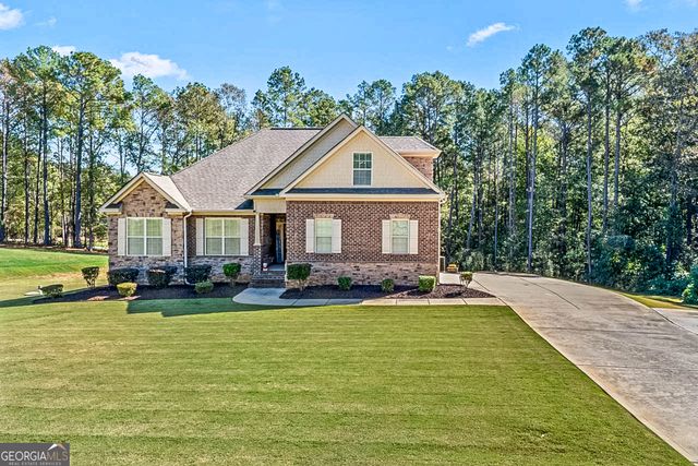 770 Upchurch Road, Mcdonough, GA 30252