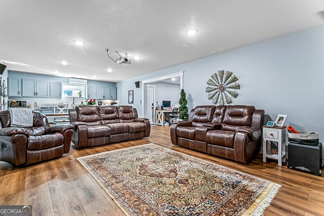 770 Upchurch Road, Mcdonough, GA 30252