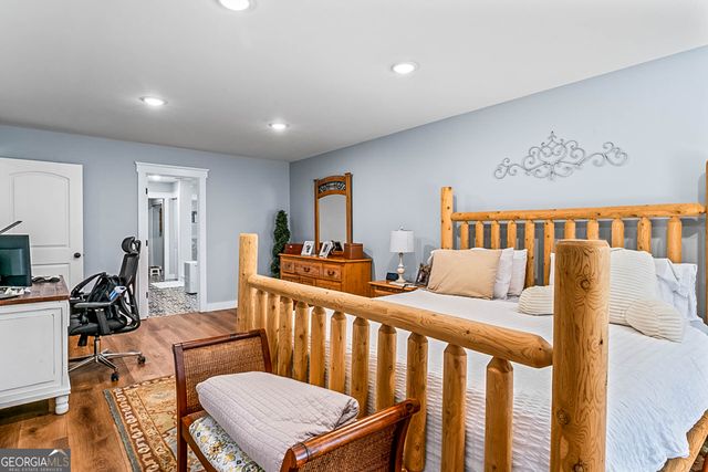 770 Upchurch Road, Mcdonough, GA 30252