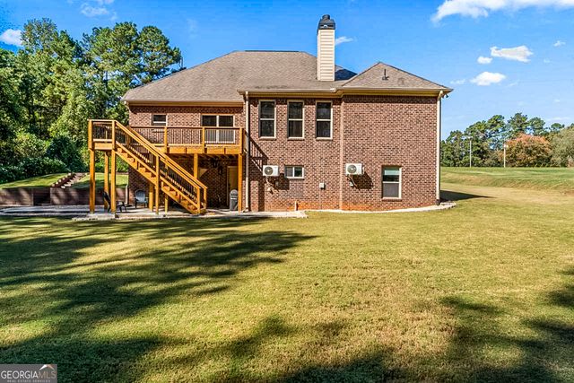 770 Upchurch Road, Mcdonough, GA 30252