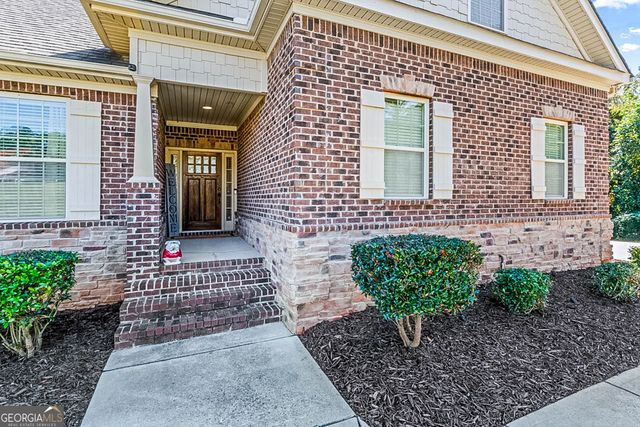 770 Upchurch Road, Mcdonough, GA 30252