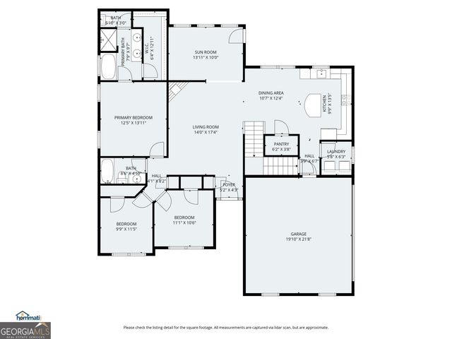 770 Upchurch Road, Mcdonough, GA 30252