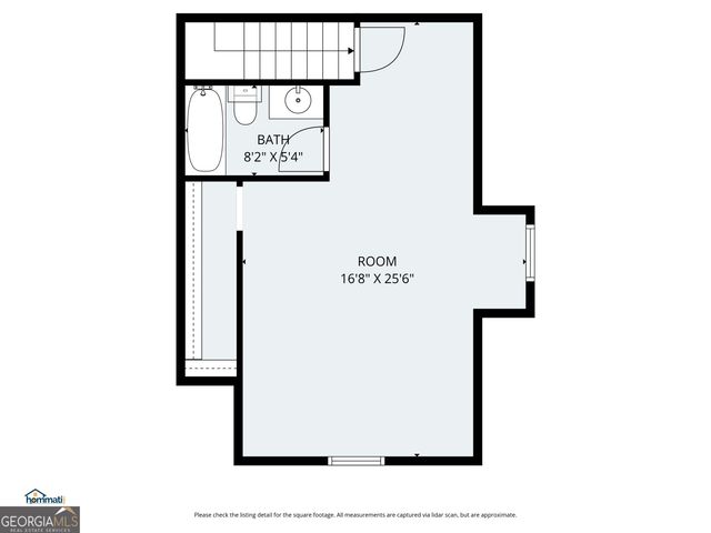 770 Upchurch Road, Mcdonough, GA 30252